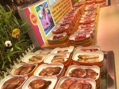 -比尔森韩式烤肉自助(国商店)