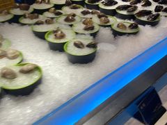 -V-ONE西雅图海鲜自助餐厅(仓山万达广场店)