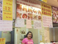 -班赞海鲜市场