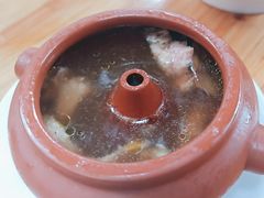 -德致祥云南过桥米线(云天小苑店)