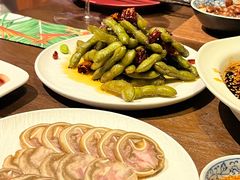 -肆海小川菜酒馆Wine Bistro (青年路店)