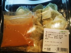 -七鲜超市(瑞虹天地太阳宫店)