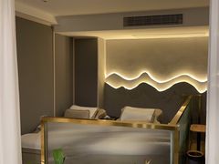 -手舒·采耳按摩·影院足道spa(莫愁湖东路店)