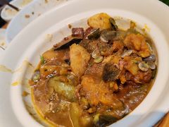 -金掌勺·锅包肉(双榆树店)