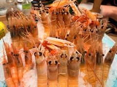 -Minase水濑·日料放题(外滩店)