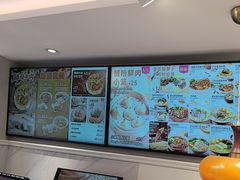 -小杨生煎(黄河路店)