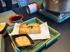 -三喜•正本匠心日料(月河店)