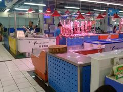 -天丰利生活MALL(和平里店)