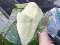 -叶婆婆豆浆馍馍