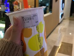 -CoCo都可(湖滨银泰店B区店)