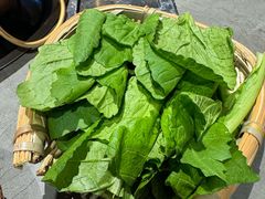 -阿婆情腊排骨火锅·野生菌季(古城旗舰店)