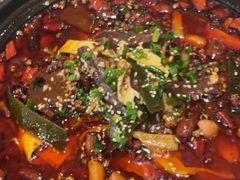 -李氏传家菜(兴城路店)