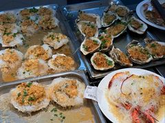 -盒马鲜生(皇庭广场店)