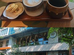 -时光花园(白鹭洲店)