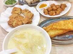 -兄弟深夜豆浆