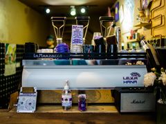 -HANA COFFEE(长寿路店)