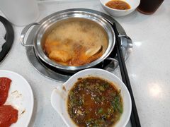 -咕叽咕叽自助烤肉小火锅(茂业清扬店)