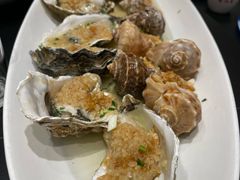 -海鸿荟·沿江菜(中山北路店)