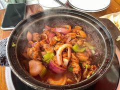 -重庆鸡公煲(学衡路店)