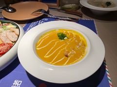 -布拉诺牛排西餐厅(上城天街店)