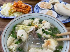 普通水盆牛肉-老白家水盆羊肉