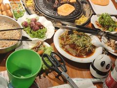 -超级神炭烤肉夜食(芥园西道店)
