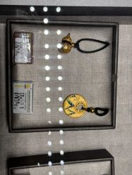 点击看大图 -中国黄金(北京旗舰店)