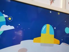 -极橙儿童齿科矫正中心(奥城店)