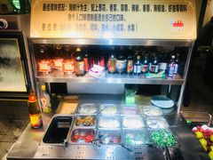-黄寺蒸汽海鲜(黄寺大街店)