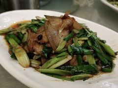 回锅肉-成都驻京办餐厅(蜀都宾馆店)