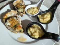 -东方红海鲜百汇(国际大厦店)