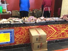 -万隆火腿庄