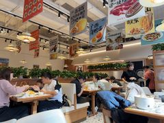 -姥姥家春饼店(惠新东街店)