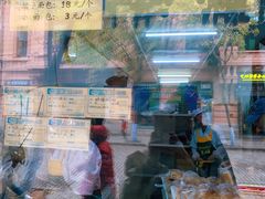 -华梅西餐厅(哈尔滨中央大街店)