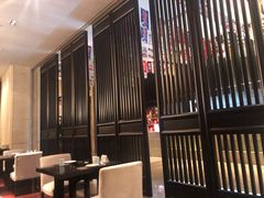 大堂-南苑环球酒店-稻菊日式餐厅(鄞县大道店)