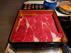 -温禾牛·和牛寿喜烧自助火锅(恒基名人店)