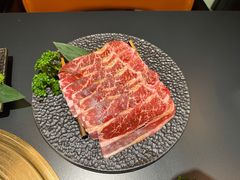 -無二炙坊·和牛烧肉(大钟寺1733店)