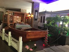 -碧露轩·大益茶体验馆(镇江路店)