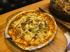 -小木屋米酒店·韩国料理(深圳总店)