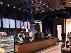 -星巴克臻选(苏州久光百货店)