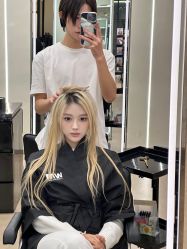 -WM Hair Salon