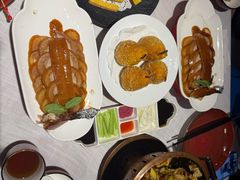 -大鸭梨烤鸭·北京菜(大兴南小街店)