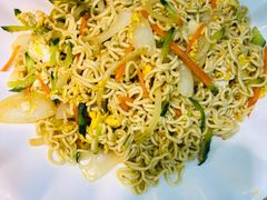 -大哈福烧烤·海鲜·家常菜(延安三路店)
