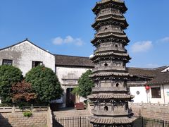 -南翔古镇