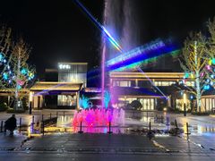 -雅达·阳羡溪山小镇中心