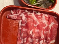 -老马路串串香火锅(北门桥店)