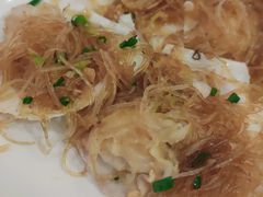 -芭菲盛宴·环球美食(北城国际店)