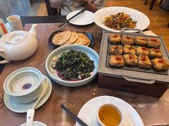 -一楼食业·美食人家