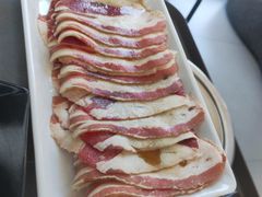 -艺林烤肉城(光明店)