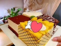 -幸福西饼生日蛋糕·下午茶(思明店)